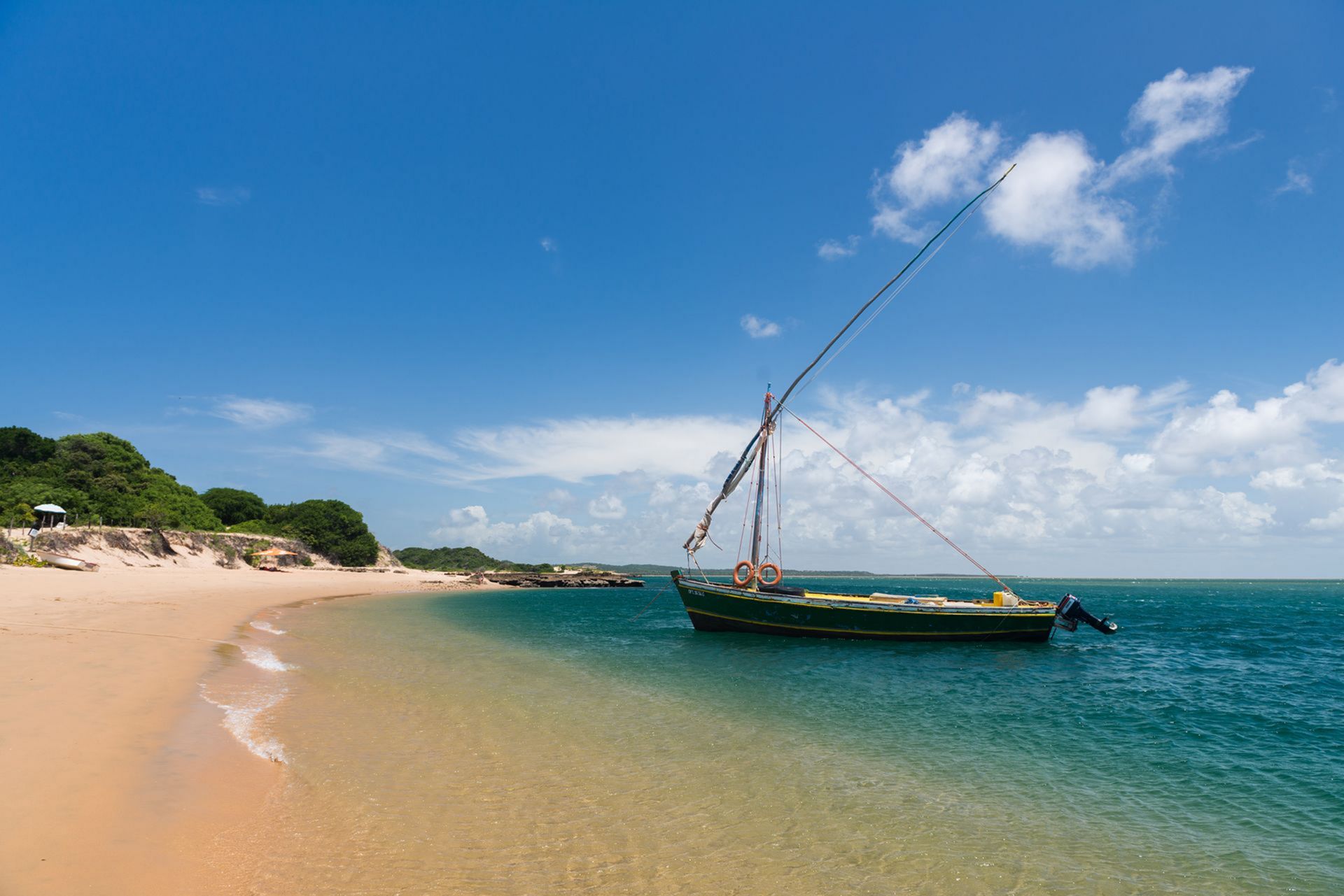 portuguese island cruise booking